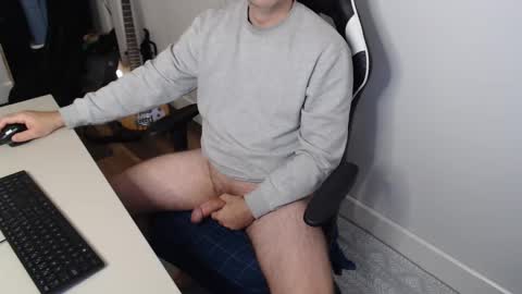 steve_oo8 online show from November 2025 12:17:01 PM