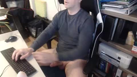 steve_oo8 online show from March 2026 11:26:01 AM