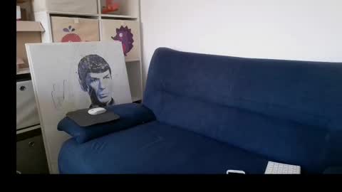 steveac77 online show from February 2025 09:43:02 AM