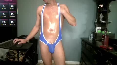 Snapshot of steveandhisdick chatting on September 2025 03:52:02 AM Im Yours online show from September 2025 03:52:02 AM