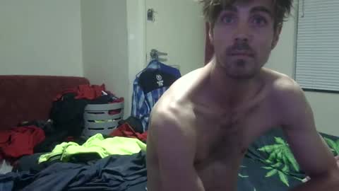 Australian420 online show from January 2025 07:35:02 PM