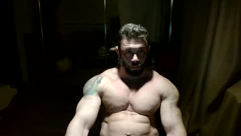 Steve Oakenshield son of John son of Vasyl online show from September 2025 09:20:01 PM