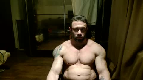 Steve Oakenshield son of John son of Vasyl online show from October 2025 09:15:01 PM