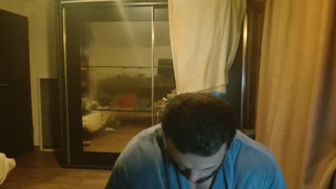 Steve Oakenshield son of John son of Vasyl online show from November 2025 01:06:02 AM