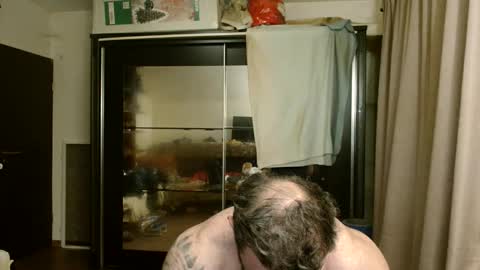 Steve Oakenshield son of John son of Vasyl online show from December 2025 02:51:02 AM