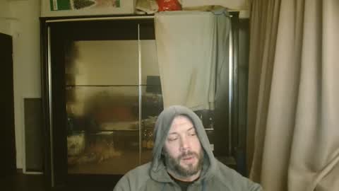 Steve Oakenshield son of John son of Vasyl online show from March 2026 11:53:02 PM