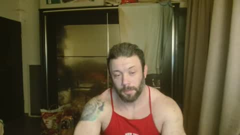 Steve Oakenshield son of John son of Vasyl online show from March 2026 12:14:01 AM