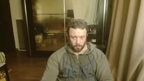 Steve Oakenshield son of John son of Vasyl online show from March 2026 12:04:02 AM