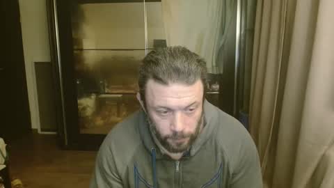 Steve Oakenshield son of John son of Vasyl online show from March 2026 12:10:02 AM