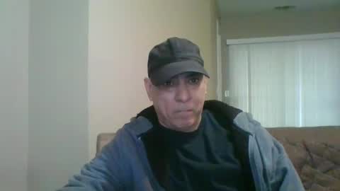 Snapshot of stevecv67 chatting on December 2024 05:23:02 PM Steve online show from December 2024 05:23:02 PM