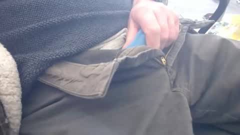 stevedaddy007 online show from April 2026 11:37:01 AM