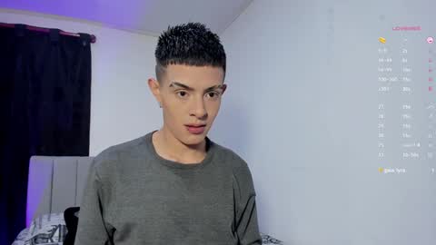 Stevenn online show from January 2025 02:53:01 AM