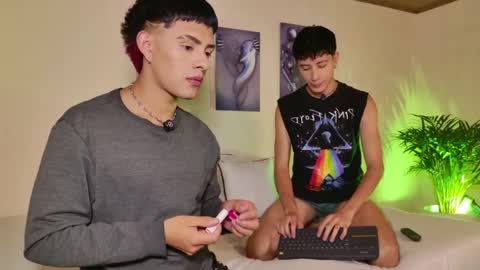 Stevenn online show from March 2026 10:15:01 AM