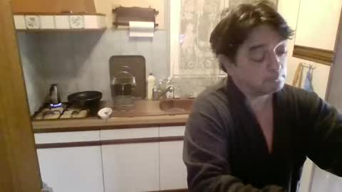 Snapshot of stevefromfrance chatting on January 2025 08:17:01 AM stevefromfrance online show from January 2025 08:17:01 AM