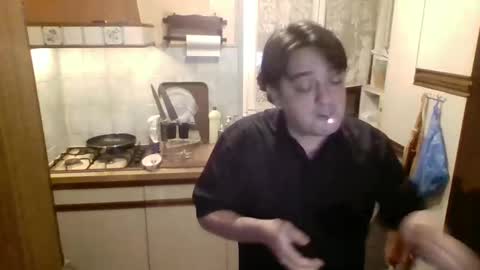 Snapshot of stevefromfrance chatting on January 2025 06:51:02 PM stevefromfrance online show from January 2025 06:51:02 PM