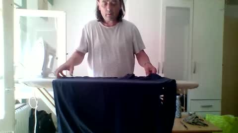 Snapshot of stevefromfrance chatting on May 2026 01:27:01 PM stevefromfrance online show from May 2026 01:27:01 PM