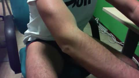 stevehornystud online show from April 2026 07:14:01 PM