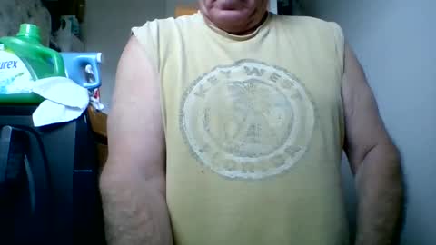 stevejons47 online show from January 2025 04:27:01 PM