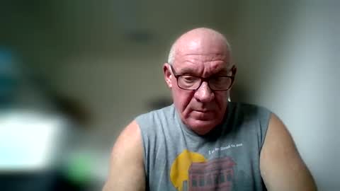 stevejons47 online show from October 2025 04:15:02 PM