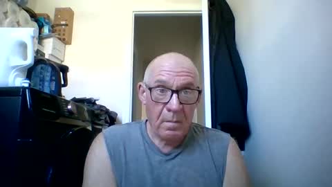 stevejons47 online show from May 2026 07:29:01 PM