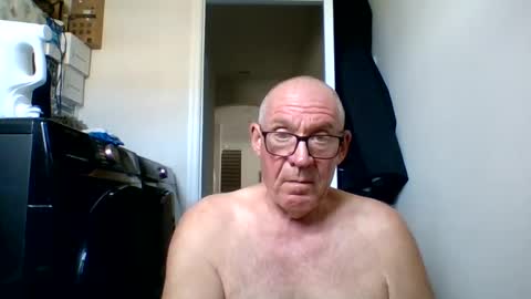 stevejons47 online show from July 2026 07:28:01 PM