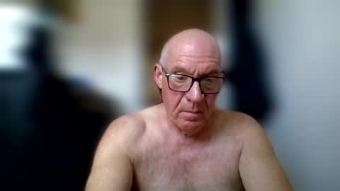 stevejons47 online show from July 2026 03:14:02 PM