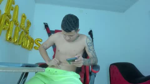 Steven online show from February 2026 11:59:01 AM