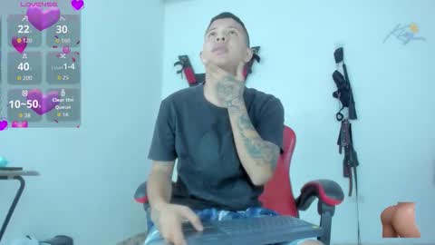 Steven online show from February 2026 11:43:02 AM