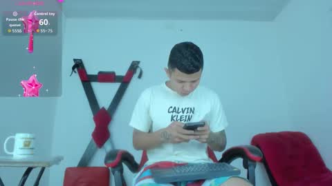 Steven online show from March 2026 11:16:01 AM