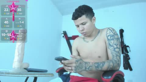 Steven online show from March 2026 11:36:01 AM