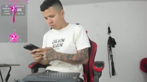 Steven online show from March 2026 11:16:02 AM