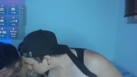 Steven online show from April 2026 04:35:01 PM