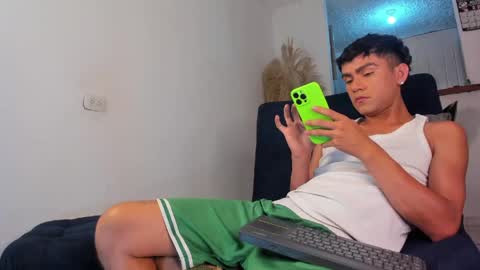Snapshot of steven_baby69 chatting on June 2026 08:10:02 PM STEVENN online show from June 2026 08:10:02 PM