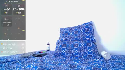 Esteban online show from December 2024 09:00:02 AM