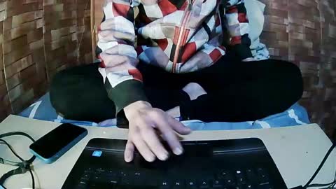 Steve online show from May 2026 03:13:01 AM