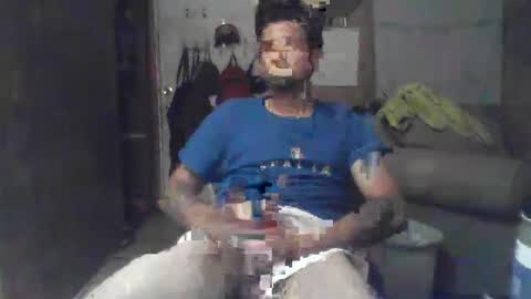 Steveneg13 online show from February 2025 10:59:01 AM