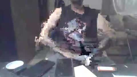 Steveneg13 online show from March 2025 11:07:02 AM