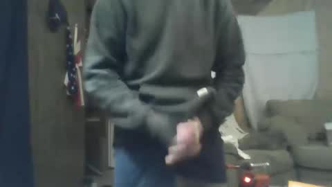 Steveneg13 online show from March 2025 12:19:02 PM