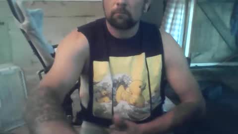 Steveneg13 online show from October 2025 12:26:02 PM