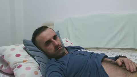 stevenpit online show from December 2024 09:55:01 PM