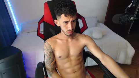 Snapshot of stevensex501 chatting on January 2025 02:09:01 AM steven online show from January 2025 02:09:01 AM