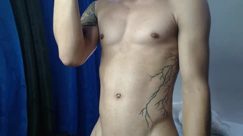 Snapshot of stevensex501 chatting on January 2025 07:34:02 AM steven online show from January 2025 07:34:02 AM