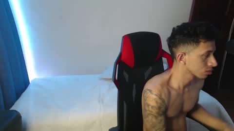 Snapshot of stevensex501 chatting on January 2025 09:26:01 AM steven online show from January 2025 09:26:01 AM