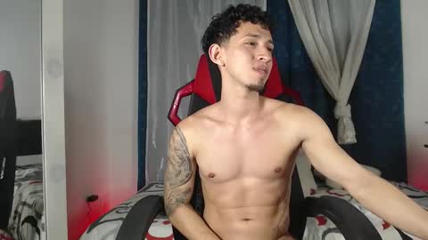 Snapshot of stevensex501 chatting on September 2025 02:46:02 AM steven online show from September 2025 02:46:02 AM