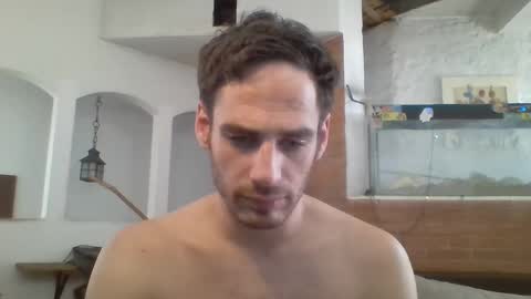 stevenson988 online show from December 2024 05:50:01 PM