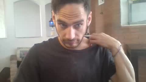 stevenson988 online show from April 2026 03:06:01 PM