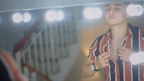 S T E V E N - IG stevn td7 online show from February 2026 04:18:01 PM