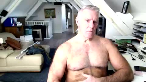 stevetwo online show from March 2026 12:31:02 PM