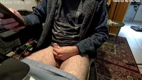 stevie_grey online show from May 2026 05:35:02 AM