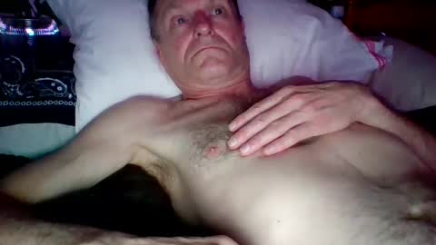 steviehard7 online show from February 2025 12:54:01 PM